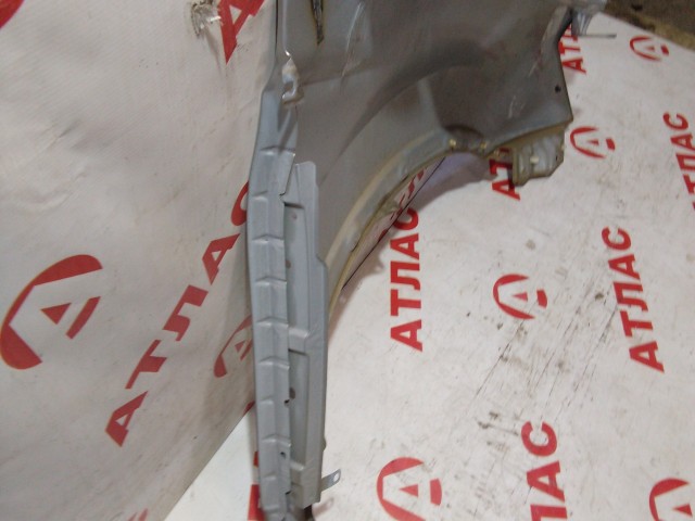 Крыло NISSAN Qashqai 