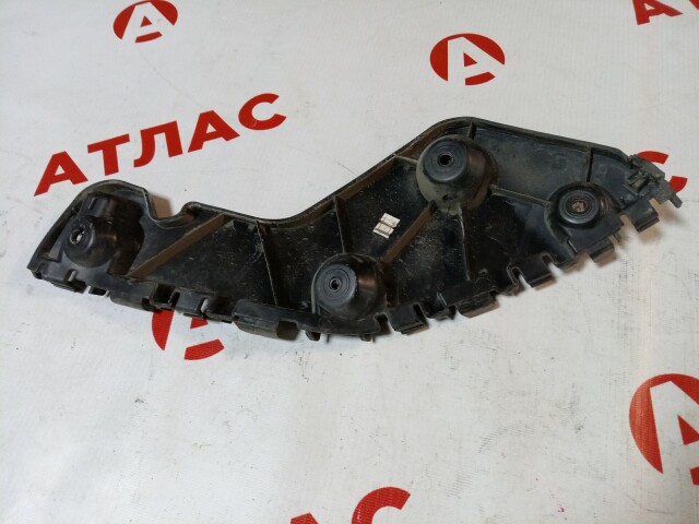 Крепление бампера RENAULT Duster 