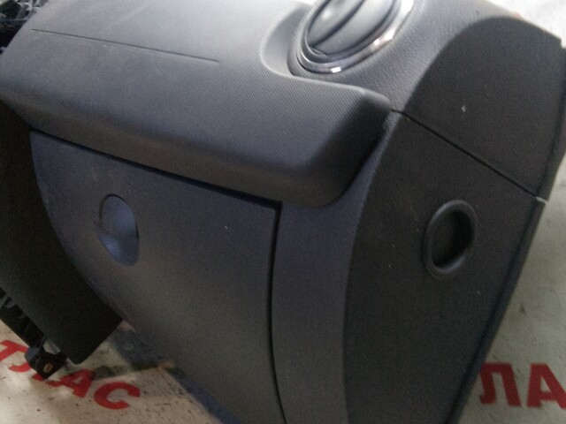 Торпедо RENAULT Duster 