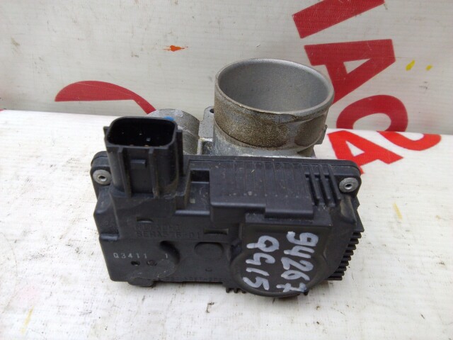 Дроссельная заслонка NISSAN Sunny QG15-DE