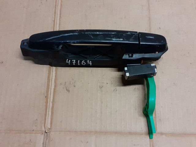 Ручка двери TOYOTA Corolla Fielder 