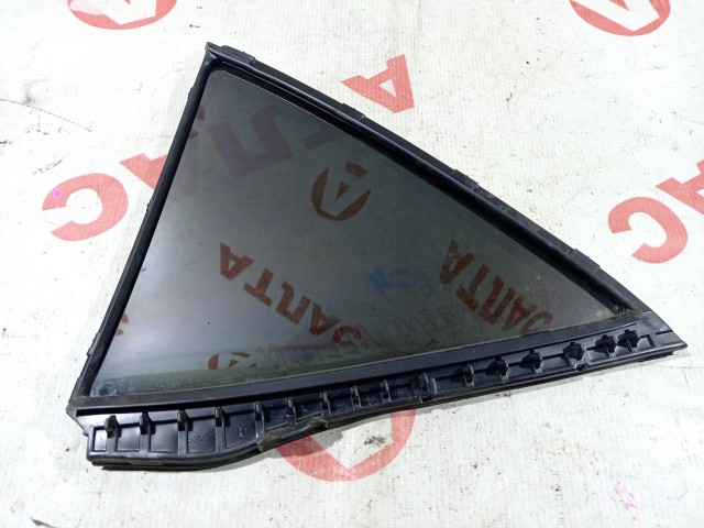 Треугольник (стекло) TOYOTA Allion 