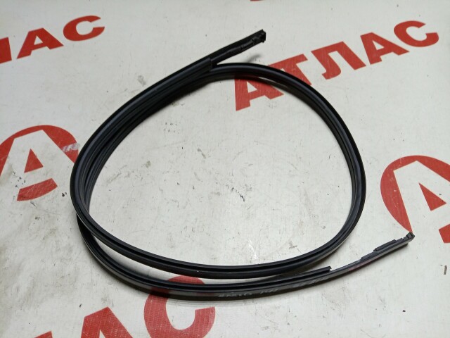 Молдинг крыши TOYOTA Corolla Axio 