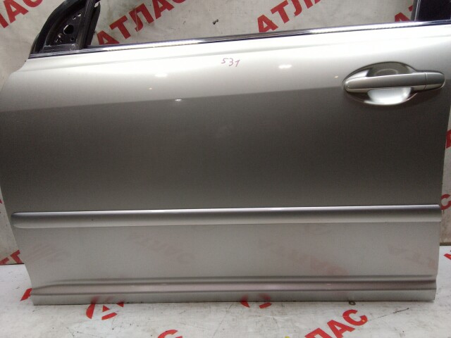 Дверь TOYOTA Avensis 