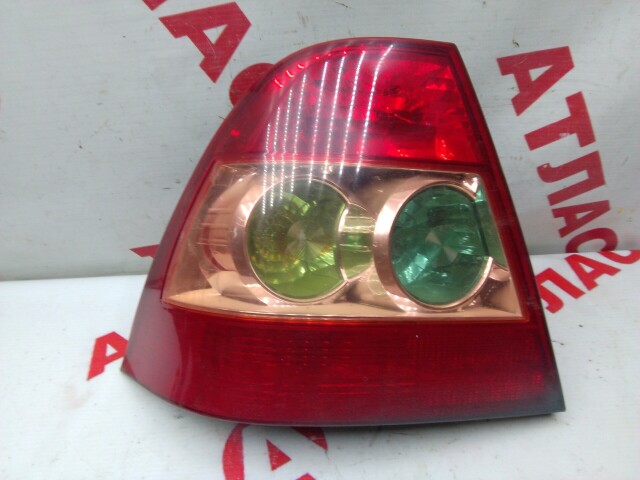 Стоп TOYOTA Corolla 