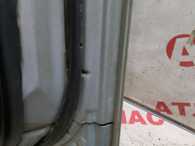 Дверь TOYOTA Avensis 