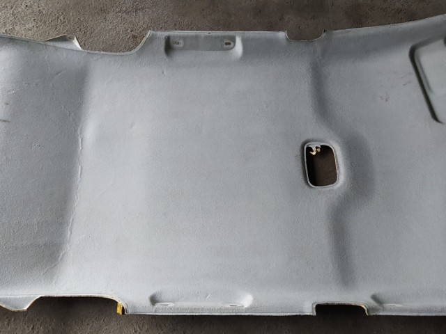 Обшивка крыши MAZDA Familia 