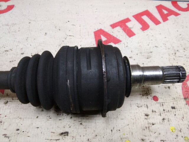 Привод короткий TOYOTA Corona Premio 