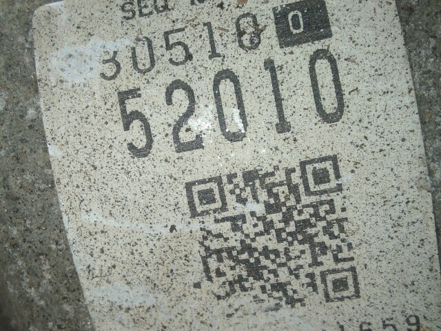 АКПП TOYOTA Vitz 1SZ-FE