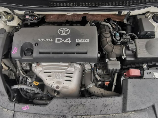 ДВС TOYOTA Avensis 1AZ-FSE