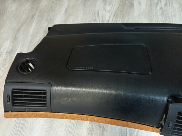 Торпедо TOYOTA Corolla Runx 