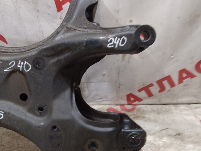 Балка поперечная TOYOTA Caldina 