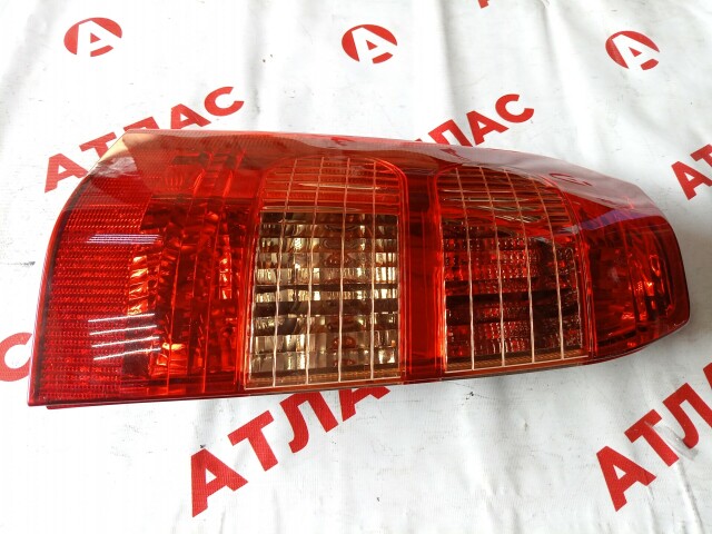 Стоп TOYOTA Succeed 