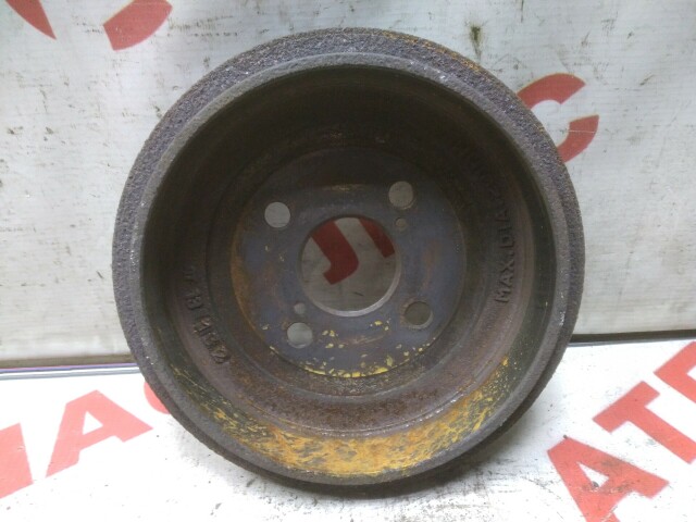 Барабан тормозной TOYOTA Corolla 