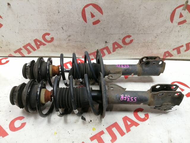 Стойка TOYOTA Ractis 