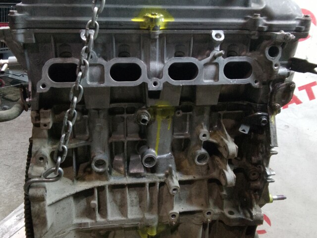 ДВС TOYOTA Camry 1AZ-FE