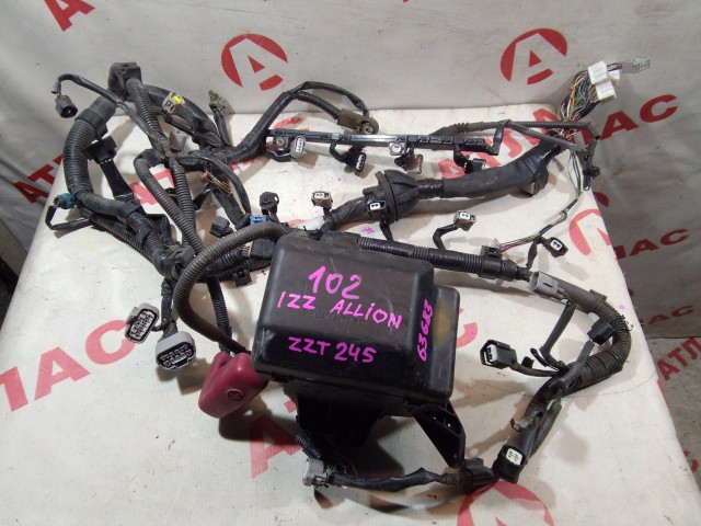 Коса TOYOTA Allion 1ZZ-FE