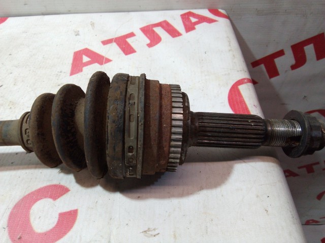Привод задний TOYOTA Corolla Fielder 