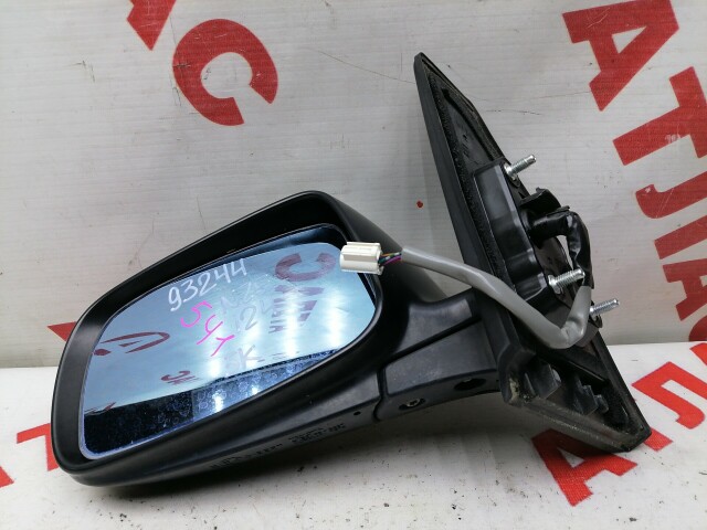 Зеркало TOYOTA Corolla 