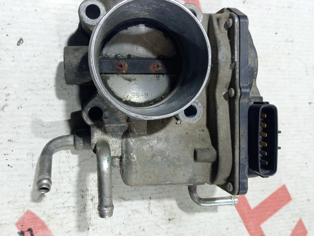 Дроссельная заслонка TOYOTA RAV4 