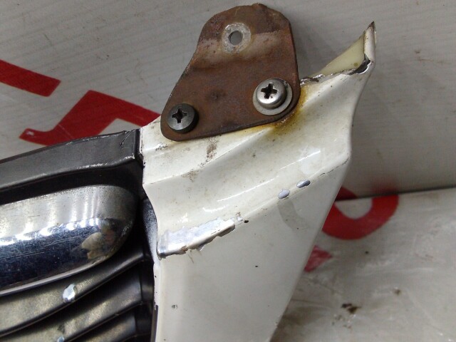 Решетка радиатора TOYOTA Corona Premio 