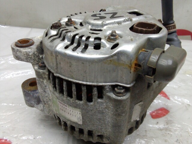 Генератор TOYOTA Vitz 2SZ-FE