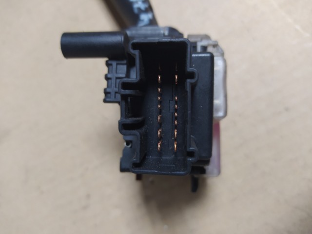 Гитара руля TOYOTA Premio 