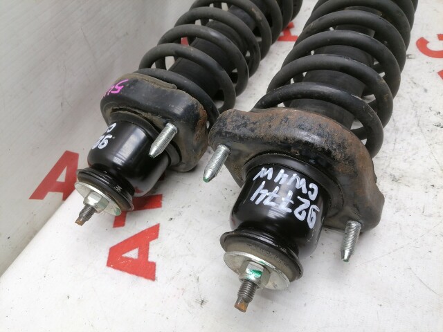 Стойка MITSUBISHI Outlander 