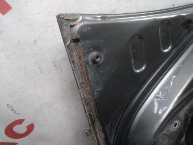 Дверь TOYOTA Corolla 