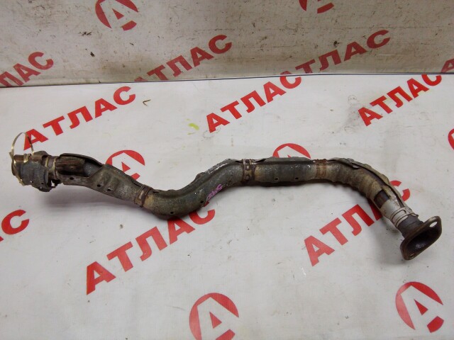 Глушитель TOYOTA Corolla 