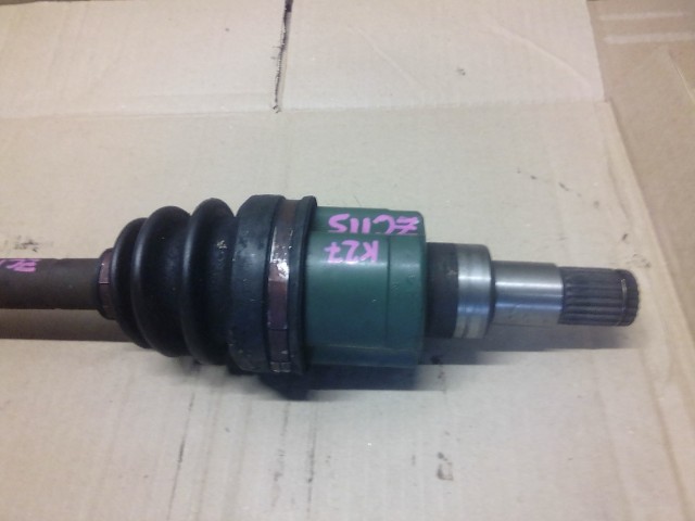 Привод длинный SUZUKI Swift 