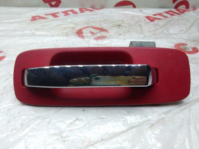 Ручка двери NISSAN X-Trail 