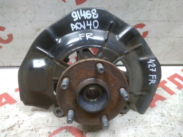 Ступица TOYOTA Camry 