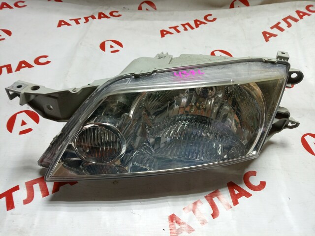 Фара MAZDA Premacy 