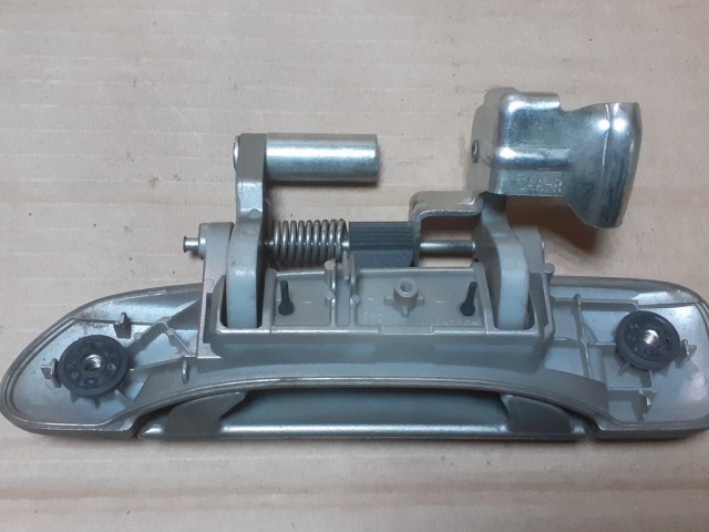 Ручка двери HONDA Fit 