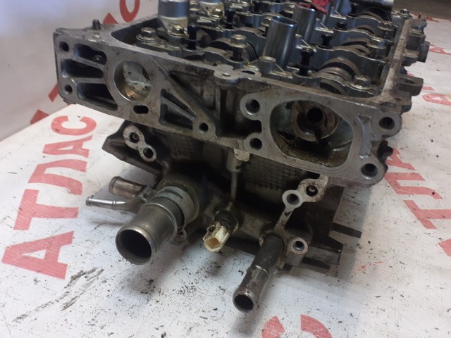 ГБЦ TOYOTA RAV4 3ZR-FAE