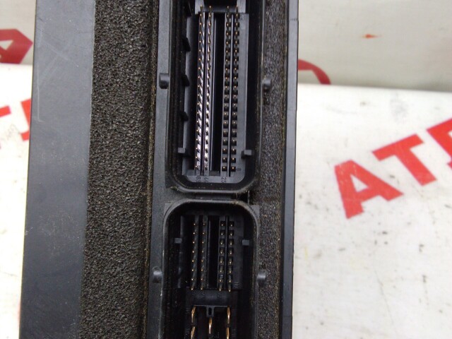 Компьютер NISSAN Sunny QG15-DE