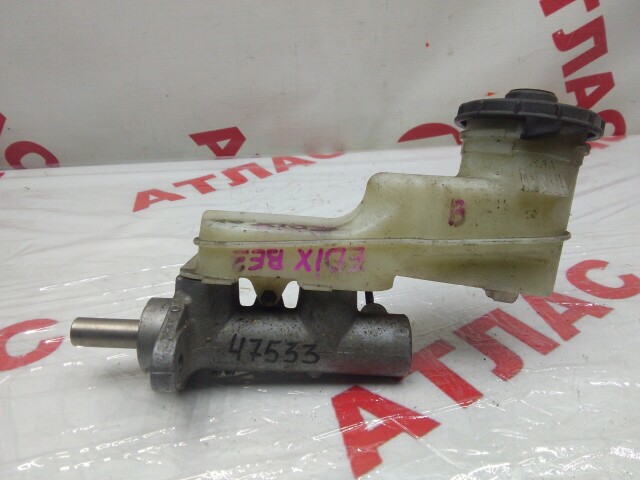 Главный тормозной цилиндр HONDA Edix 