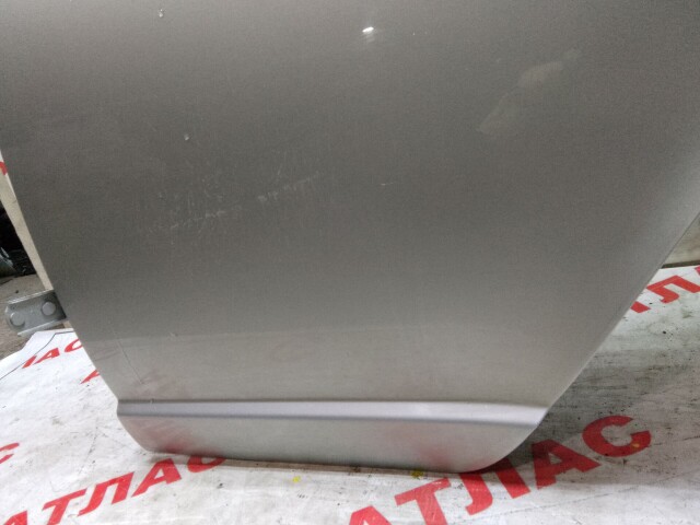 Дверь TOYOTA Vitz 