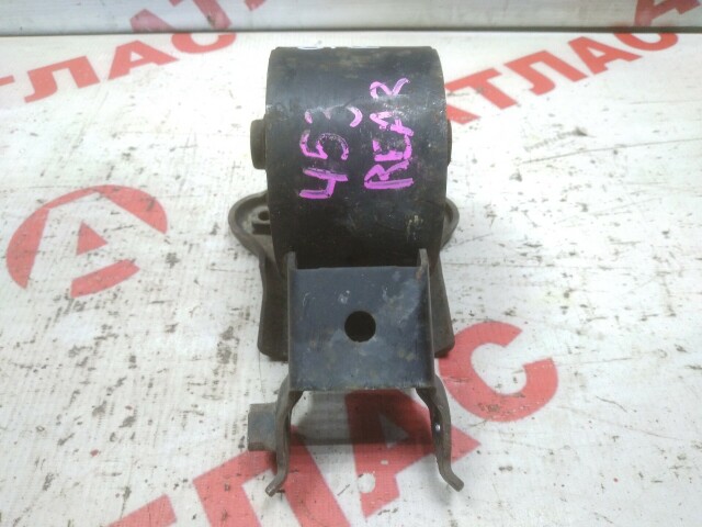 Подушка ДВС NISSAN X-Trail SR20-VET