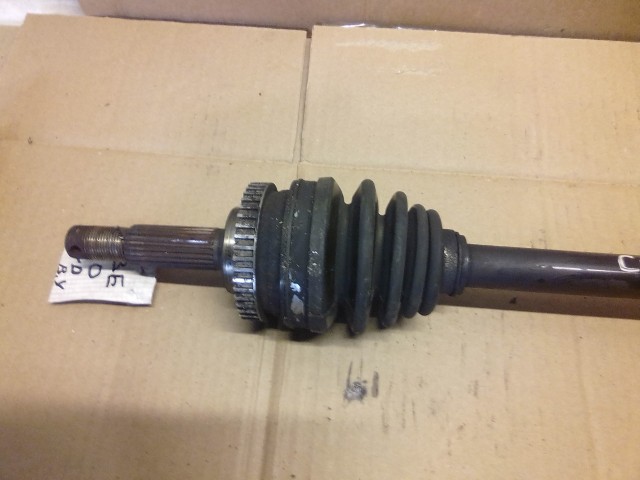 Привод длинный NISSAN Cube 