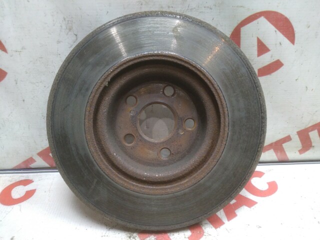 Диск тормозной TOYOTA Avensis 