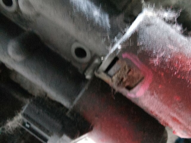 АКПП HONDA Stream K20A