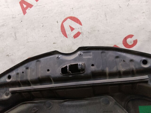 Капот NISSAN Note 