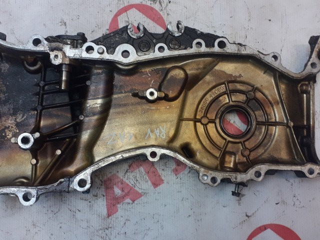 Лобовина ДВС TOYOTA RAV4 1AZ-FE