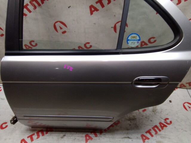 Дверь NISSAN Sunny 