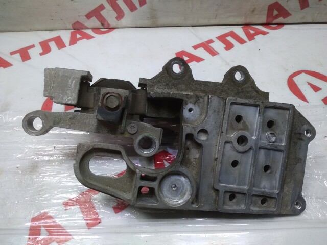 Подушка ДВС NISSAN Dualis 
