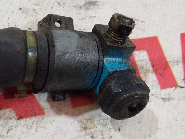 Шланг гидроусилителя NISSAN - QR20-DE