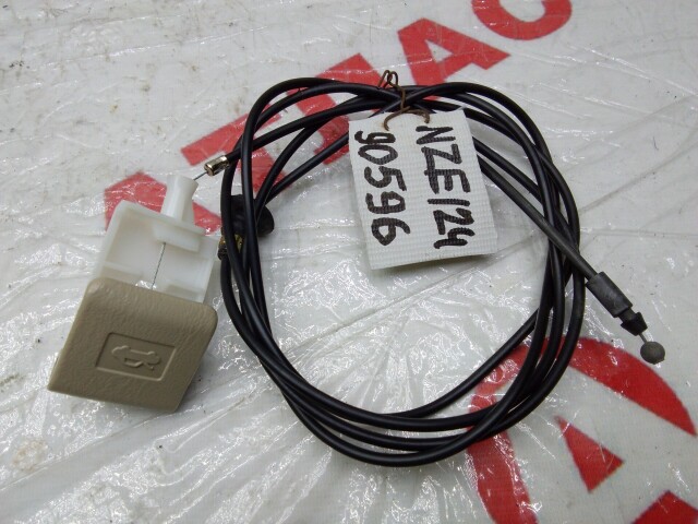 Трос капота TOYOTA Corolla 