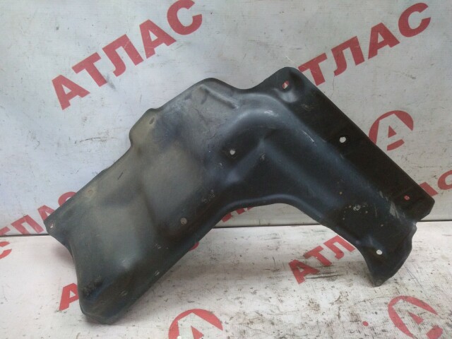 Защита двигателя TOYOTA Corolla Fielder 